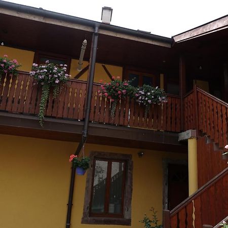 Colmar Charmant Logement Kültér fotó
