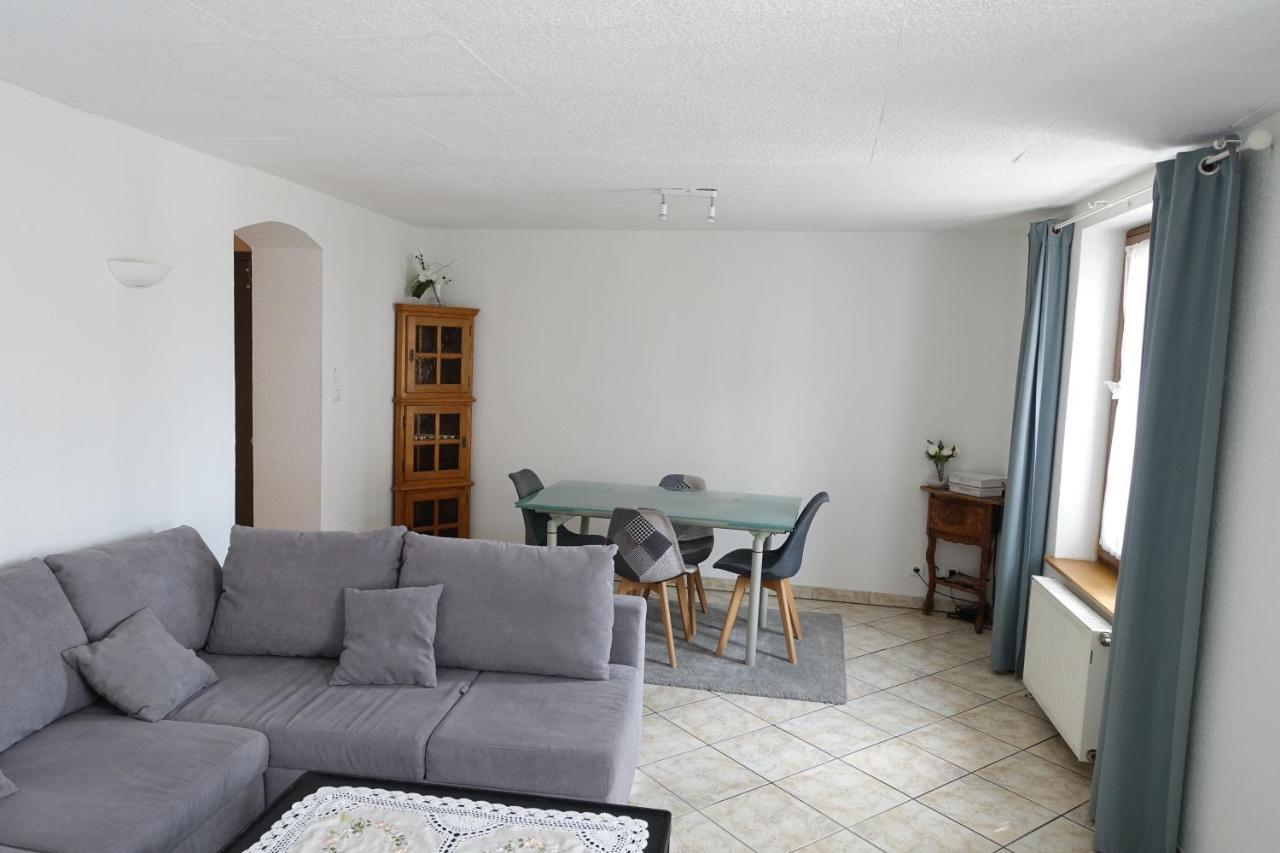 Colmar Charmant Logement Kültér fotó